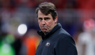 Longhorns Daily News: Texas DC Will Muschamp is earning rave player reviews