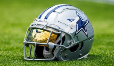 Dallas Cowboys mock draft roundup: Sonny Styles, Jermod McCoy, first round trade