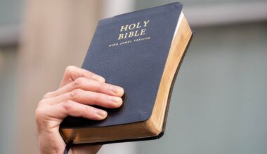 Wichita Falls woman gets six years for smuggling drugs in Bibles and legal mail into Texas prisons, officials say