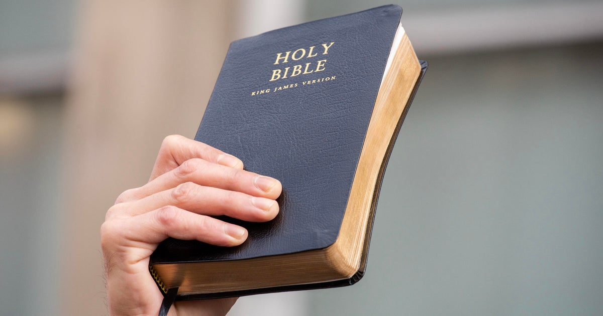 Wichita Falls woman gets six years for smuggling drugs in Bibles and legal mail into Texas prisons, officials say