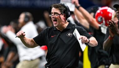 Longhorns Daily News: Unlike other schools, apparently, Texas football players consistently attend class