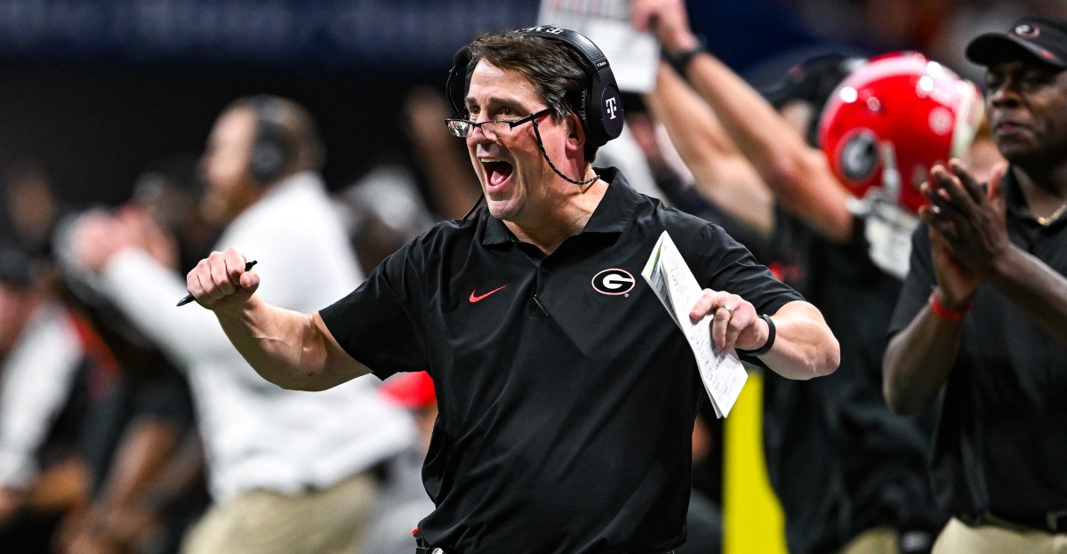 Longhorns Daily News: Unlike other schools, apparently, Texas football players consistently attend class