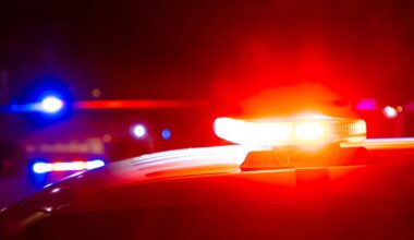 18-year-old woman arrested, charged with murder in shooting death of 13-year-old in Dallas, police say