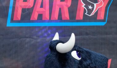 What to watch for as the Houston Texans engage in the 2026 NFL Draft