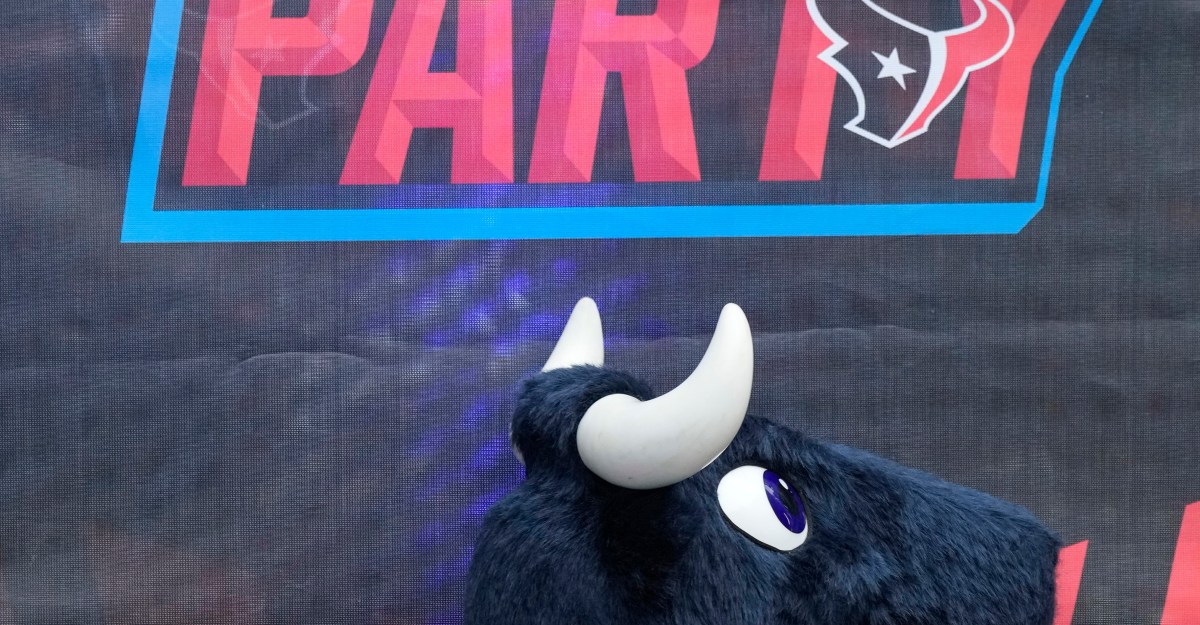 What to watch for as the Houston Texans engage in the 2026 NFL Draft