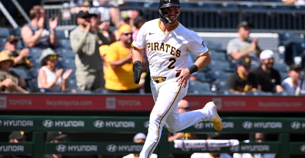 Game #25: Pittsburgh Pirates vs. Texas Rangers