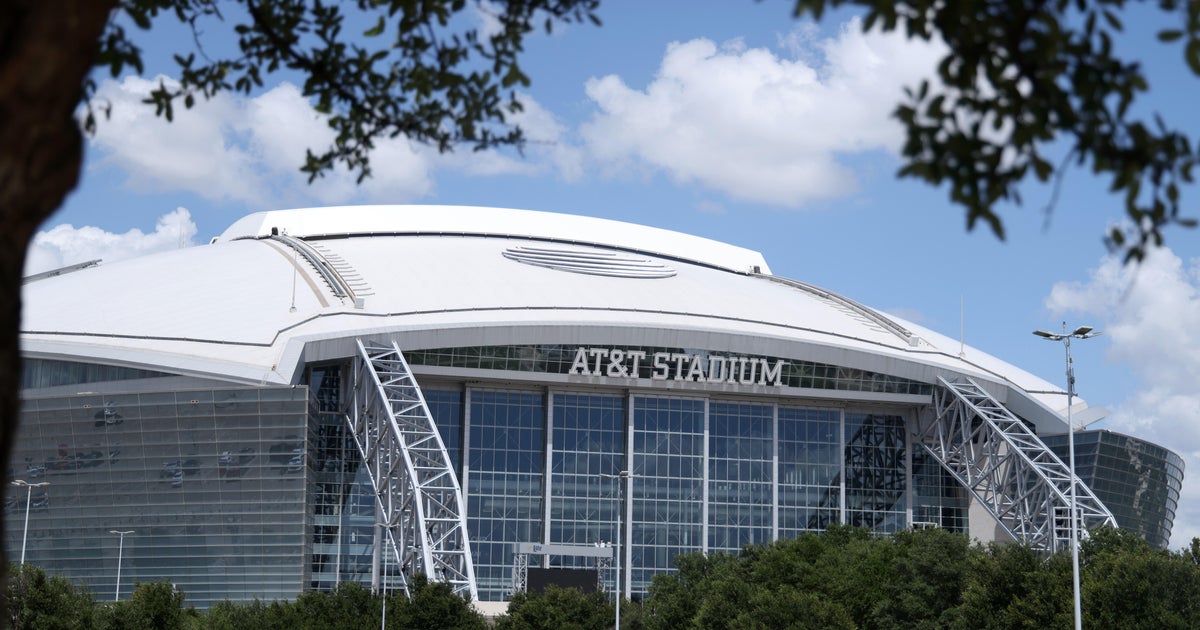 Arlington weighs $273 million plan to upgrade AT&T Stadium, extend Dallas Cowboys deal