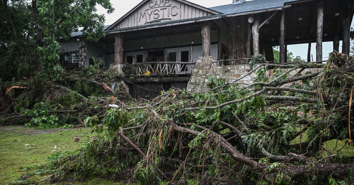 Camp Mystic hearing ends with emotional flood testimony in Austin