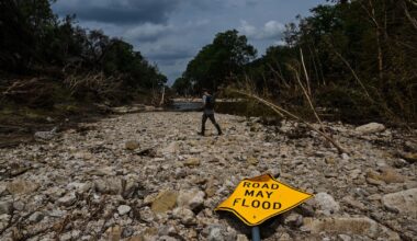 Camp Mystic medical officer did not report 27 flood deaths as reopening faces scrutiny