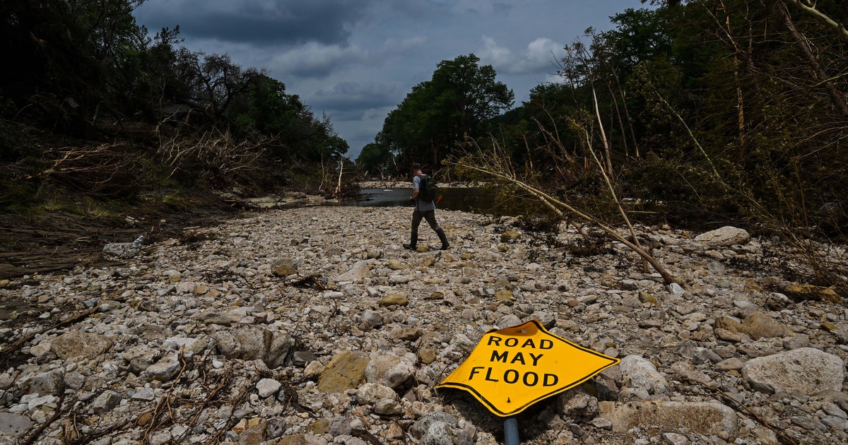 Camp Mystic medical officer did not report 27 flood deaths as reopening faces scrutiny