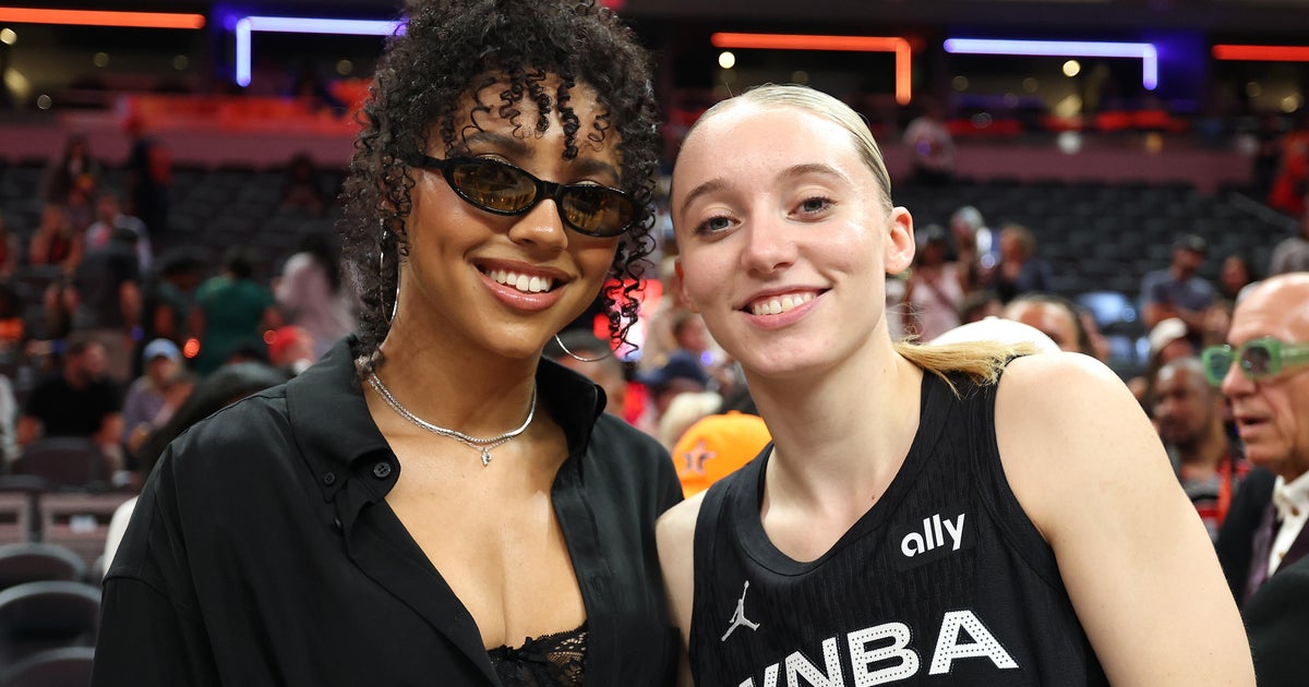 Paige Bueckers says relationship with Azzi Fudd won't impact Dallas Wings on-court focus