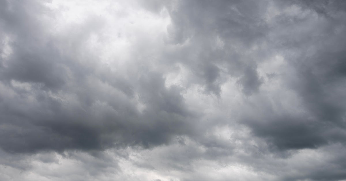 Rainy stretch for North Texas begins Friday with the potential for severe storms this weekend