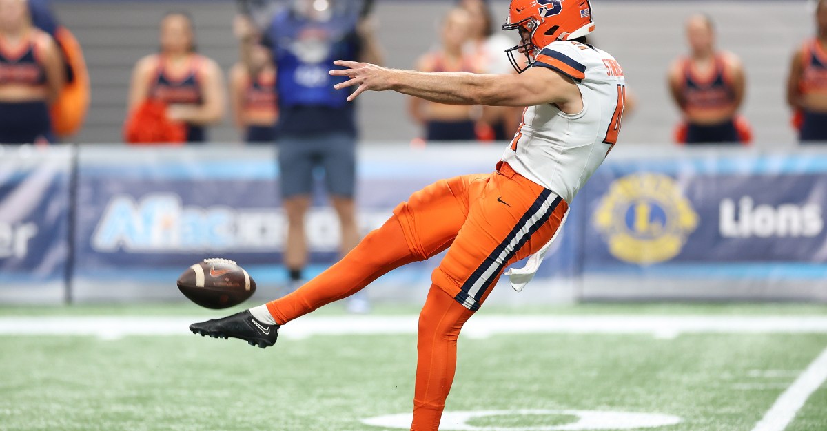 Houston Texans undrafted free agent signings 2026
