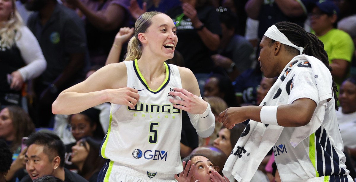 WNBA: What the Dallas Wings must do in the draft and free agency