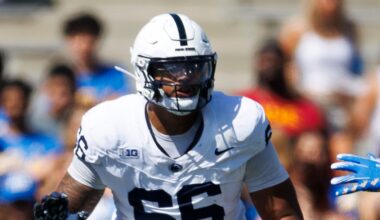 Dallas Cowboys draft: How OT Drew Shelton impacts the offense