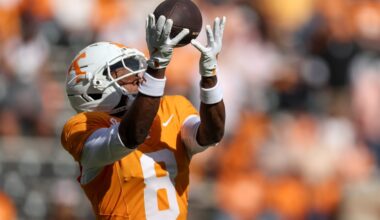 Dallas Cowboys insider on draft prospects to know before Round 1