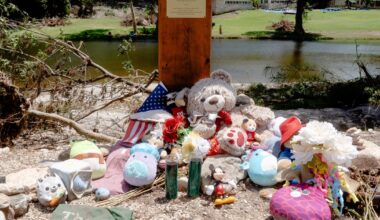 Texas regulators flag safety deficiencies at Camp Mystic ahead of potential reopening