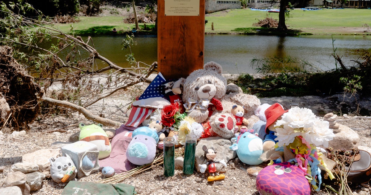 Texas regulators flag safety deficiencies at Camp Mystic ahead of potential reopening