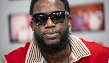 FBI arrests ninth suspect in Atlanta tied to Gucci Mane Dallas kidnapping, robbery case