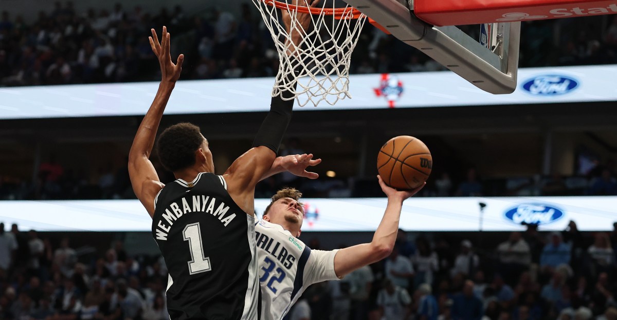 3 storylines to follow as Dallas faces off against San Antonio
