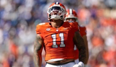 Dallas Cowboys draft: 3 players who could be surprise first-round picks