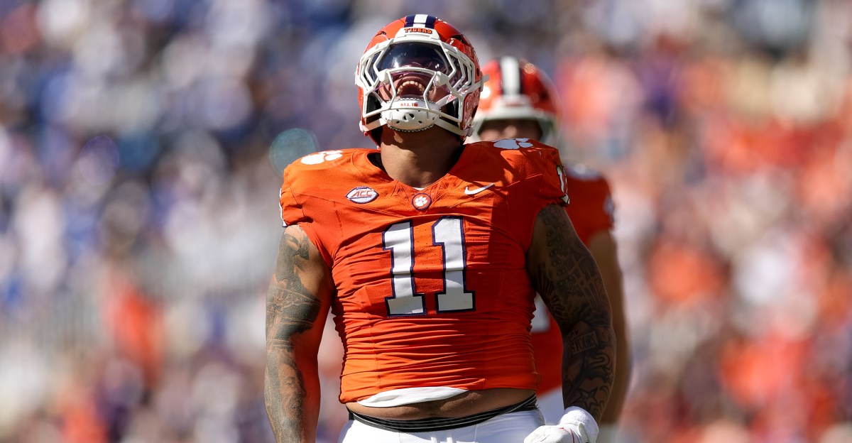 Dallas Cowboys draft: 3 players who could be surprise first-round picks