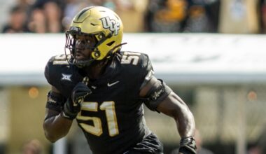 Dallas Cowboys draft re-built their pass rush with different skills