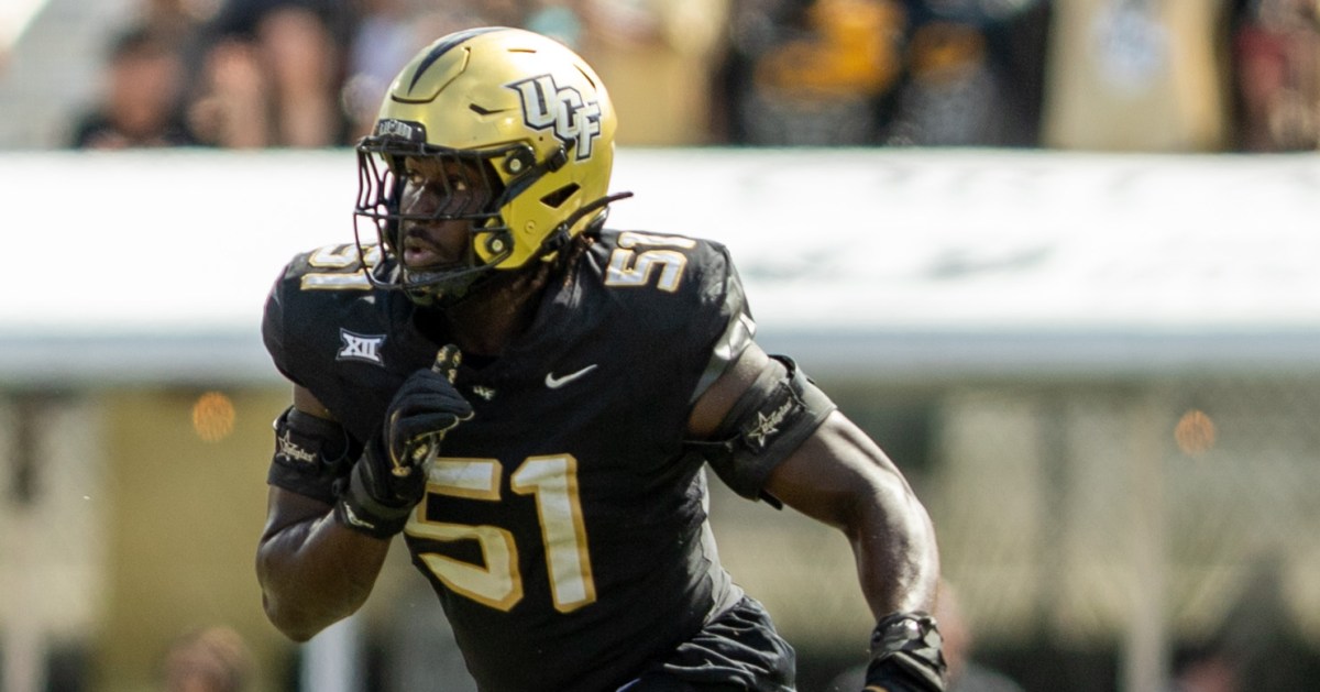 Dallas Cowboys draft re-built their pass rush with different skills