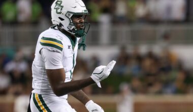 Dallas Cowboys draft: Everything you need to know about the UDFAs