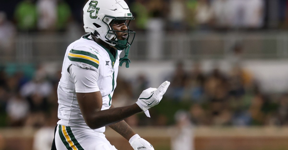 Dallas Cowboys draft: Everything you need to know about the UDFAs