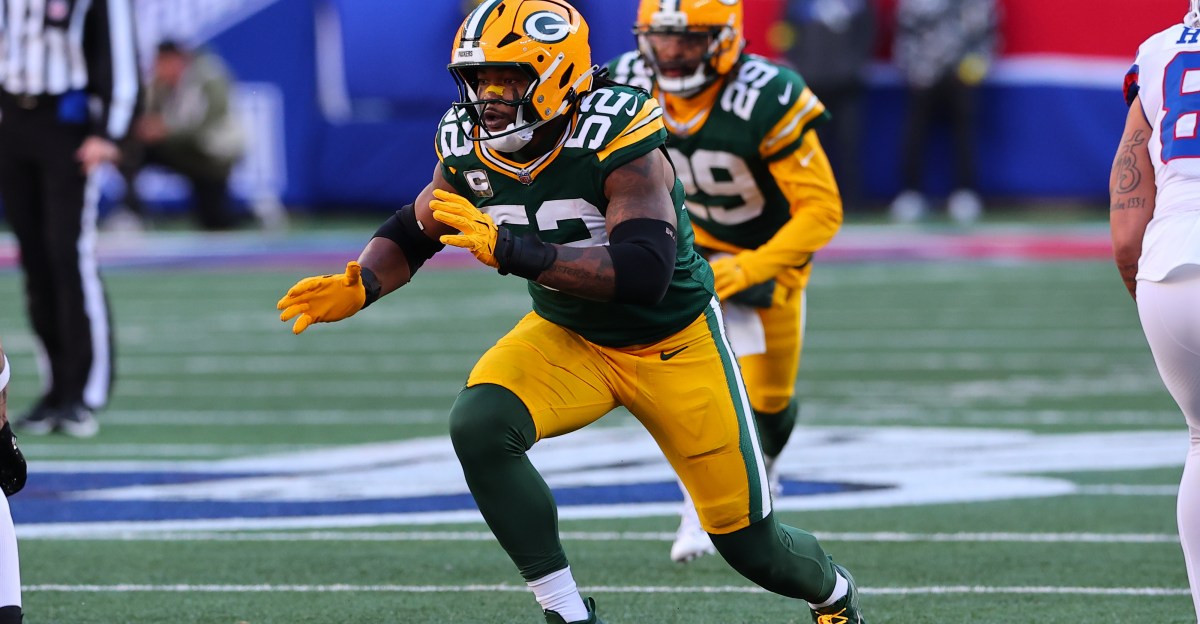 Dallas Cowboys roster review by position: Edge rushers