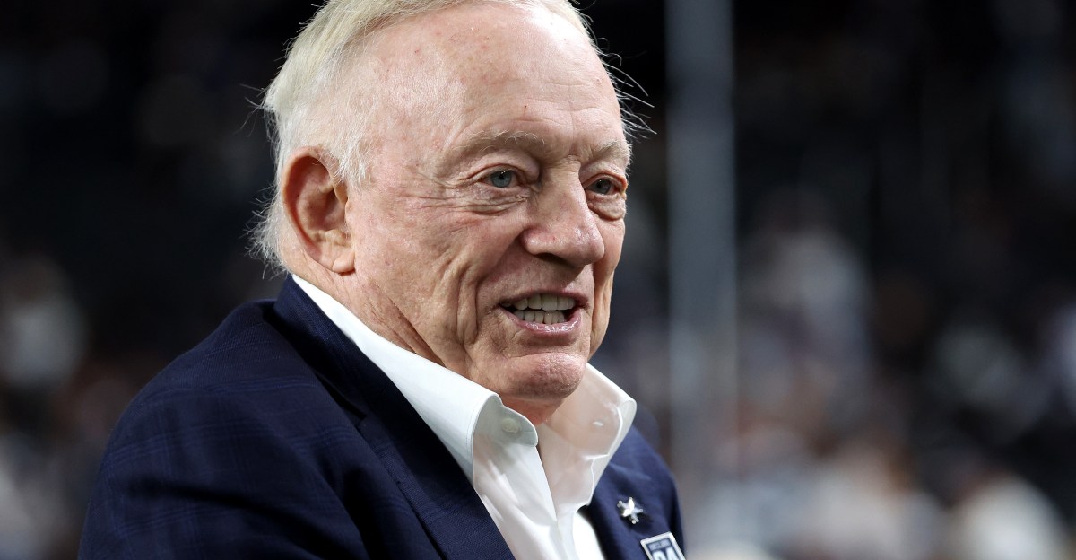 Dallas Cowboys news: Jerry Jones talks all things Dallas