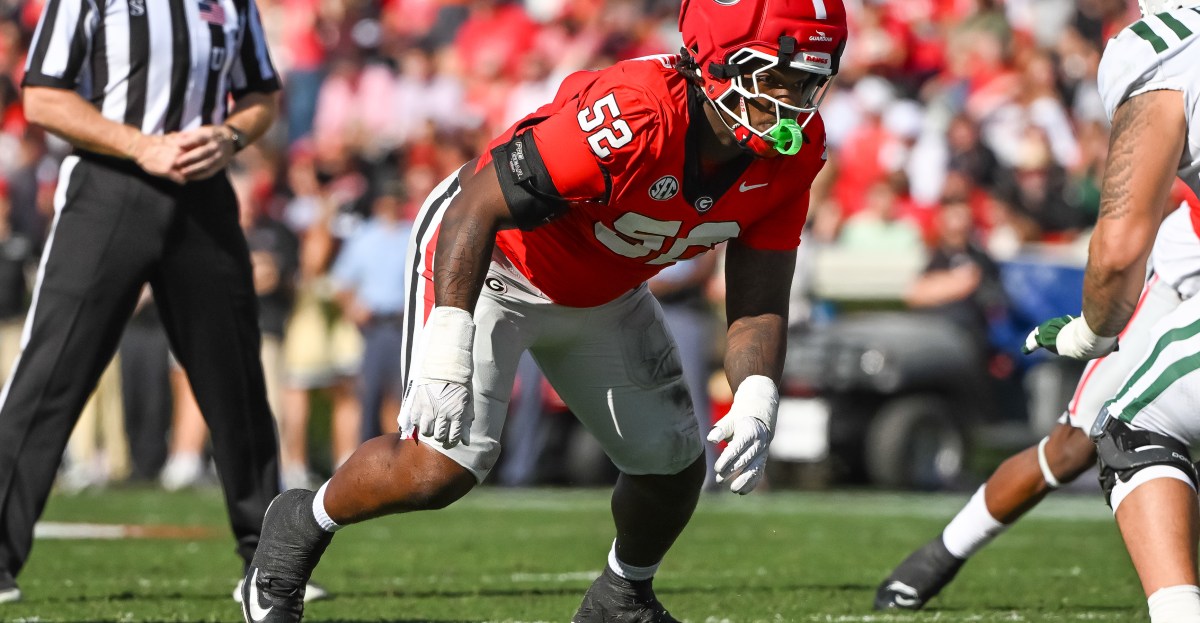 Final Houston Texans 2026 Draft Needs Big Board