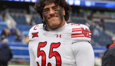 Dallas Cowboys draft: How an all-offense mock for the team might look