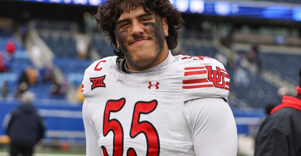 Dallas Cowboys draft: How an all-offense mock for the team might look