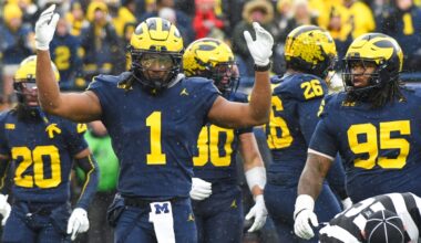 2026 NFL Draft grades: Dallas Cowboys find “mid-round gem” on Day 2