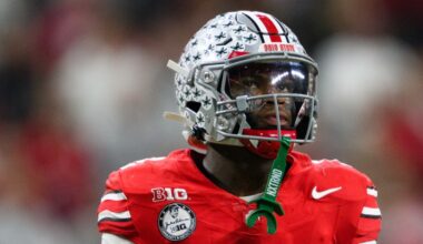 Dallas Cowboys mock draft: Peter Schrager tries to keep his hot streak going