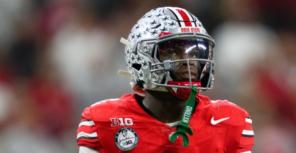 Dallas Cowboys mock draft: Peter Schrager tries to keep his hot streak going
