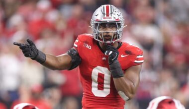 Dallas Cowboys draft rumors include trade for Sonny Styles with Cleveland Browns