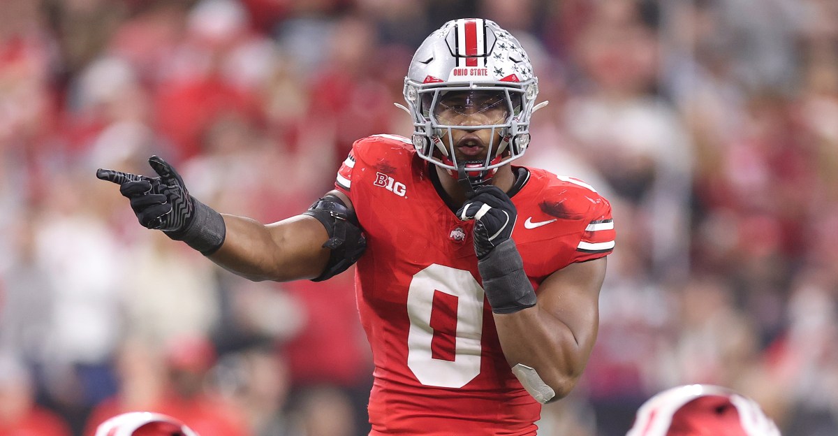 Dallas Cowboys draft rumors include trade for Sonny Styles with Cleveland Browns
