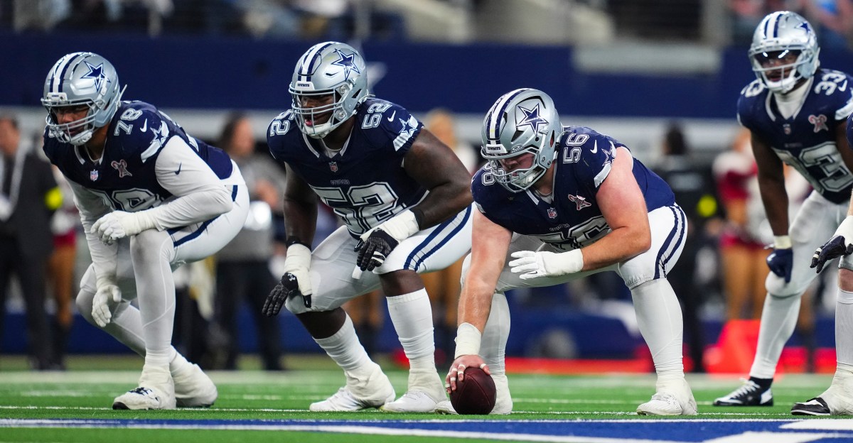 Predicting the Dallas Cowboys next first-time Pro Bowler