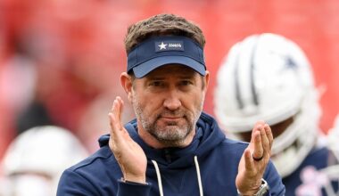 Dallas Cowboys survey: Predicting the team’s win total in 2026