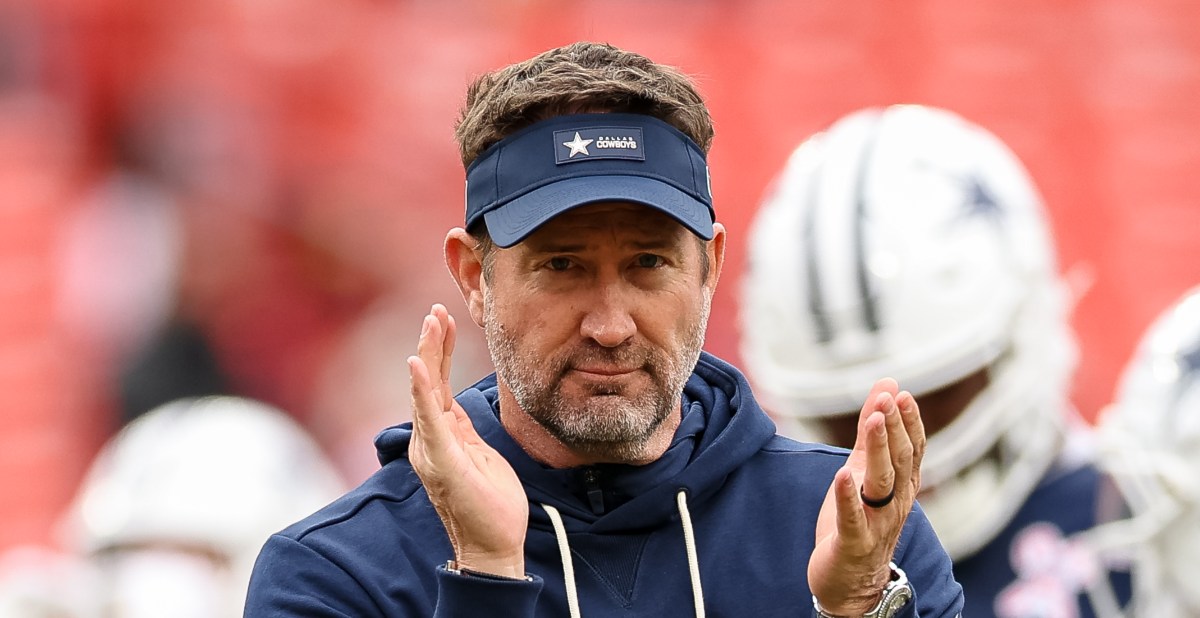 Dallas Cowboys survey: Predicting the team’s win total in 2026