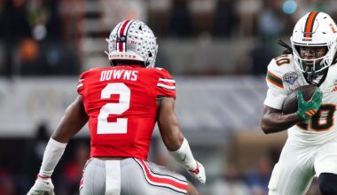 Dallas Cowboys news: Draft trade rumors around team continue