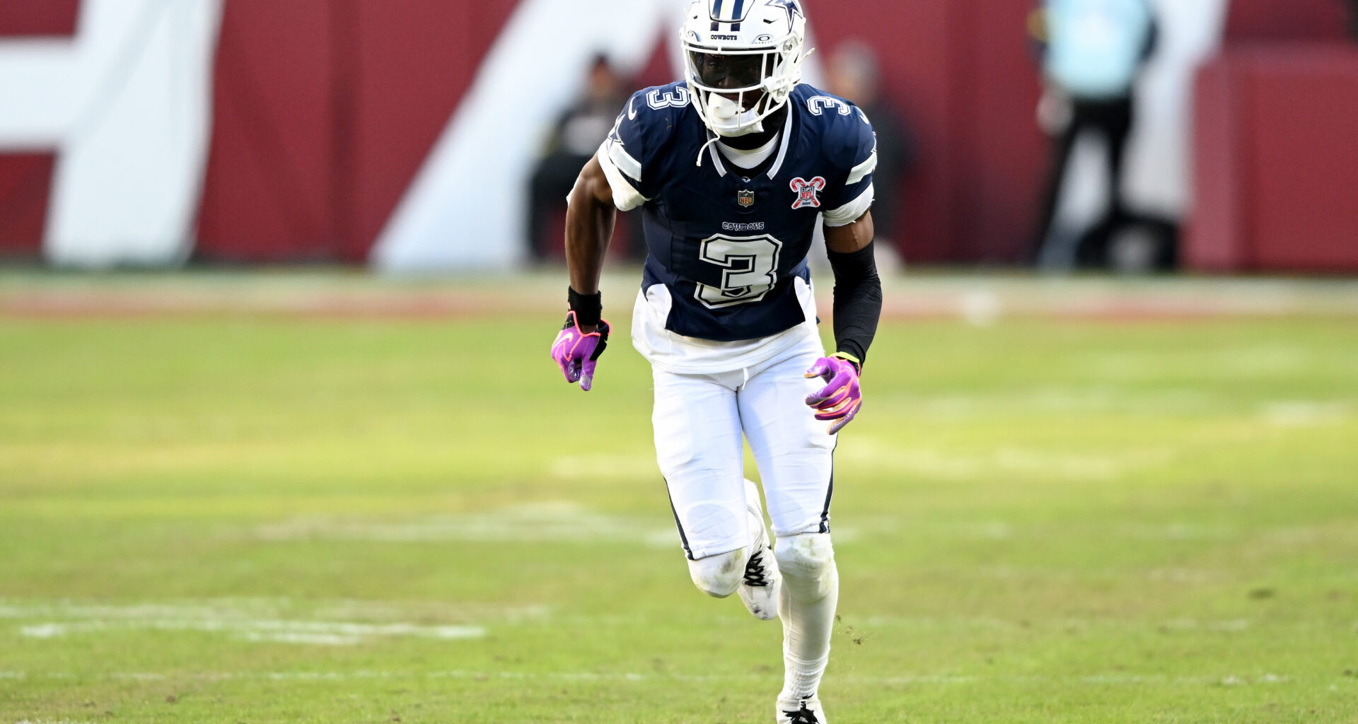Dallas Cowboys, George Pickens trade window closing ahead of NFL draft
