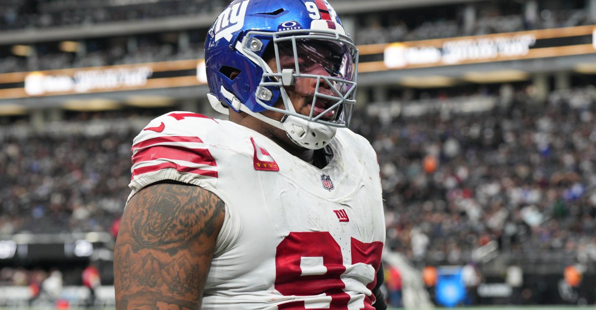 Offseason Thought Experiment: Houston Texans get Dexter Lawrence. 