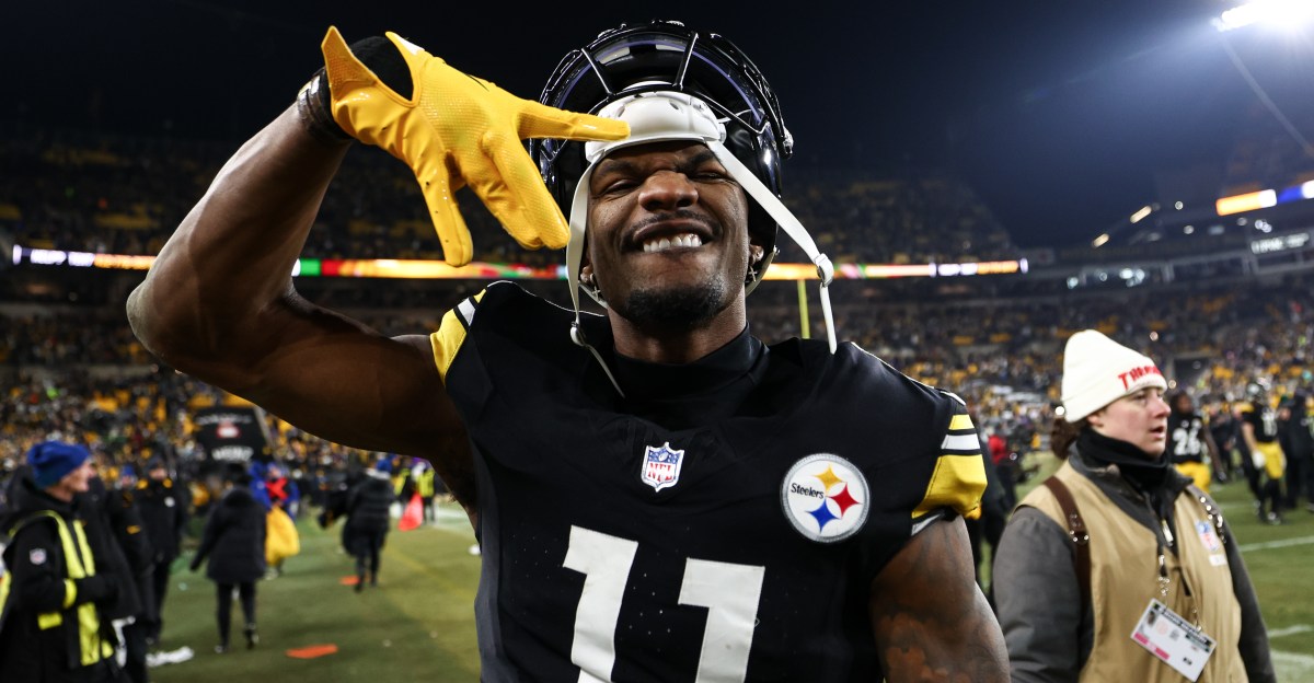 Dallas Cowboys news: Team finds veteran help at WR after the draft