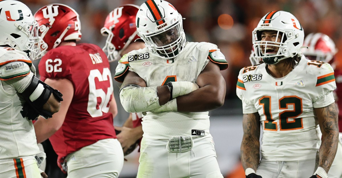 2026 NFL Mock Draft: Dallas Cowboys choose defensive help