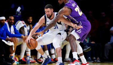 Mavericks vs Lakers Preview, Start Time, TV Schedule, and Injury Report