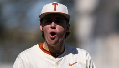 No. 4 Texas hosts No. 11 Alabama in another big SEC series